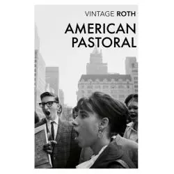 AMERICAN PASTORAL Philip Roth - Vintage