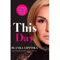 THIS DAY Blanka Lipińska - Simon & Schuster