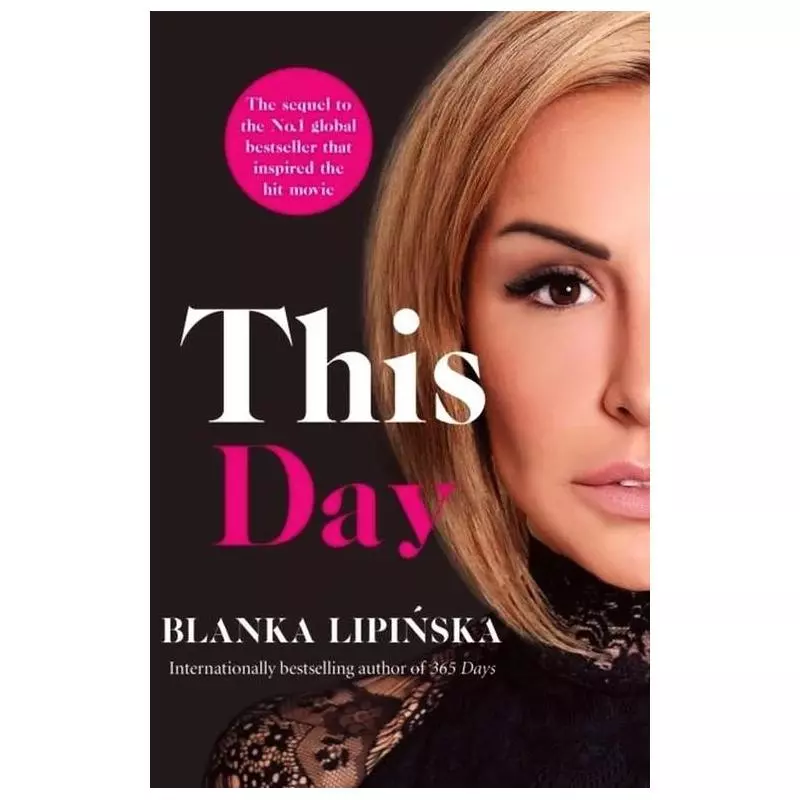 THIS DAY Blanka Lipińska - Simon & Schuster