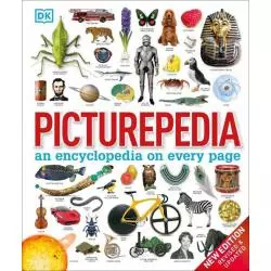 PICTUREPEDIA - DK MEDIA