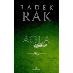 AGLA ALEF Radek Rak - Powergraph