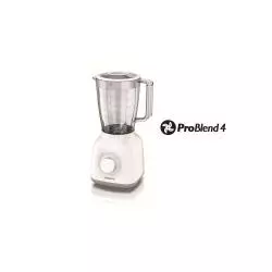 BLENDER KIELICHOWY 1.5L PHILIPS DAILY COLLECTION HR2100/00 - Philips