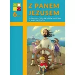 Z PANEM JEZUSEM PODRĘCZNIK...