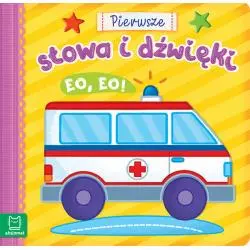 EO EO PIERWSZE SŁOWA I DŹWIĘKI - Aksjomat