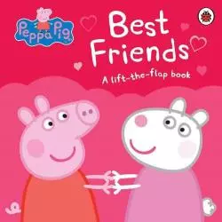 PEPPA PIG: BEST FRIENDS - Ladybird