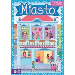 DEKORUJĘ MIASTO - Zielona Sowa