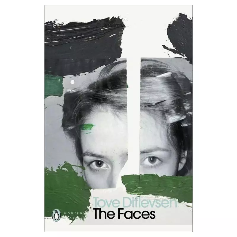 THE FACES Tove Ditlevsen - Penguin Books