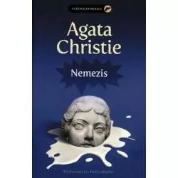NEMEZIS Agata Christie - Dolnośląskie