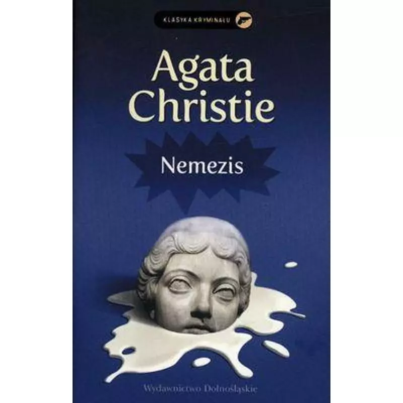 NEMEZIS Agata Christie - Dolnośląskie