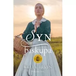 SYN BISKUPA Kelly Irvin - Prószyński