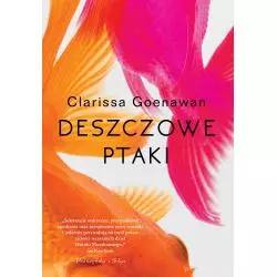 DESZCZOWE PTAKI Clarissa Goenawan - Prószyński Media