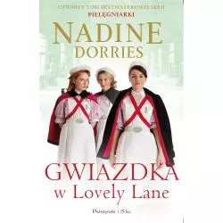 GWIAZDKA W LOVELY LANE 4 Nadine Dorries - Prószyński