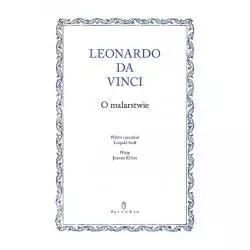 O MALARSTWIE Leonardo Da Vinci - Austeria