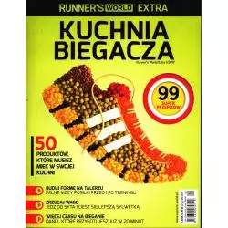 RUNNERS WORLD EXTRA -