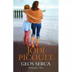 GŁOS SERCA Jodi Picoult - Prószyński