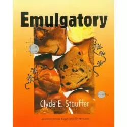 EMULGATORY Clyde E. Stauffer - WNT