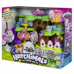 HATCHIMALS DRZEWO...