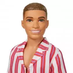 LALKA BARBIE KEN 6O-LECIE 3+ - Mattel