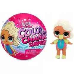 L.O.L. SURPRISE! COLOR...