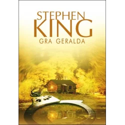 GRA GERALDA Stephen King - Albatros