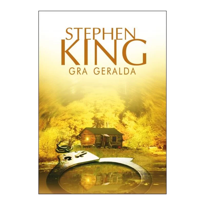 GRA GERALDA Stephen King - Albatros