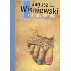 ZESPOŁY NAPIĘĆ Janusz Leon Wiśniewski - Prószyński