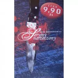 SERYJNY NARZECZONY - WAB