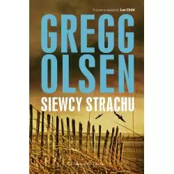 SIEWCY STRACHU Gregg Olsen - Prószyński