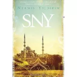 SNY Nermin Yildirim - Prószyński