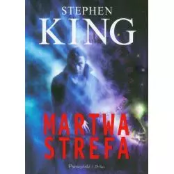 MARTWA STREFA Stephen King - Prószyński