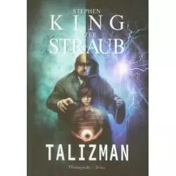 TALIZMAN Stephen King - Prószyński