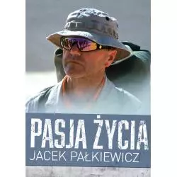 PASJA ŻYCIA Jacek Pałkiewicz - Zysk