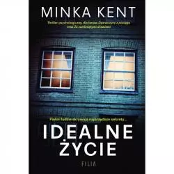 IDEALNE ŻYCIE Minka Kent - Filia