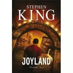 JOYLAND Stephen King - Prószyński