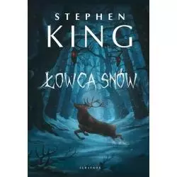 ŁOWCA SNÓW Stephen King - Albatros