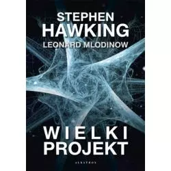 WIELKI PROJEKT Stephen Hawking - Albatros