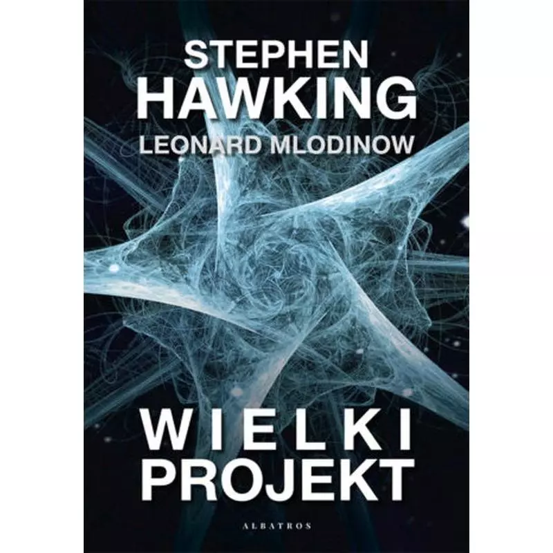 WIELKI PROJEKT Stephen Hawking - Albatros