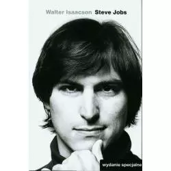 STEVE JOBS Walter Isaacson - Insignis