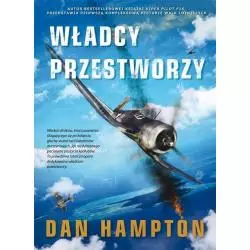 WŁADCY PRZESTWORZY Dan Hampton - Pascal