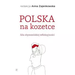 POLSKA NA KOZETCE Anna Zajenkowska - Smak Słowa