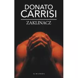 ZAKLINACZ Donato Carrisi - Albatros
