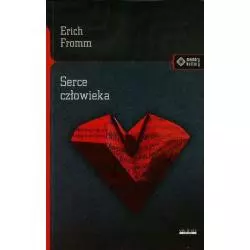 SERCE CZŁOWIEKA Erich Fromm - Vis-a-Vis Etiuda