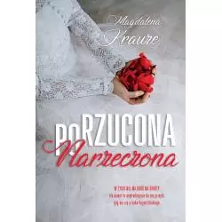 PORZUCONA NARZECZONA Magdalena Krauze - Jaguar