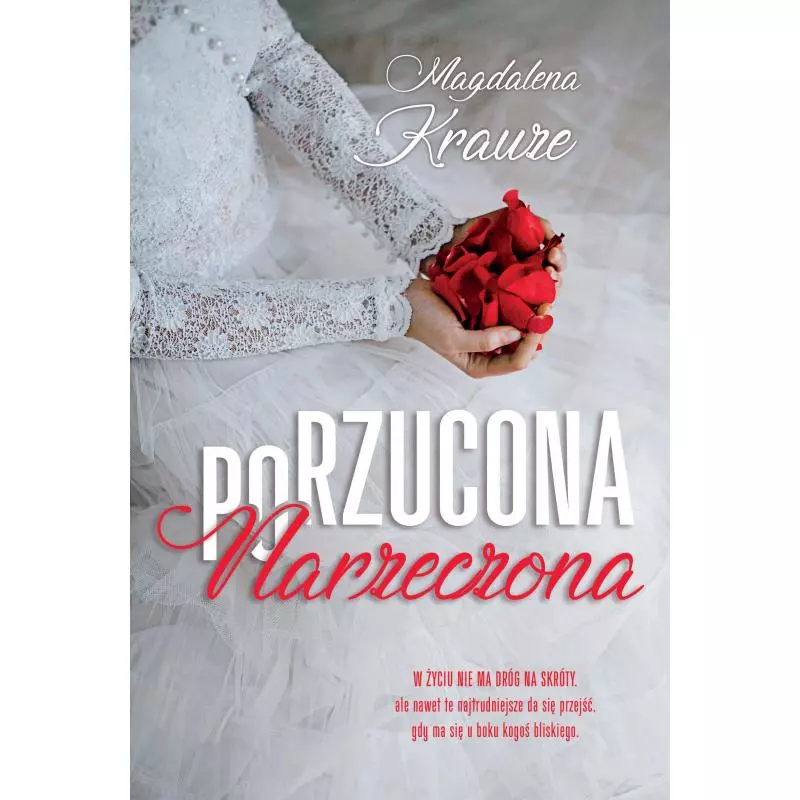 PORZUCONA NARZECZONA Magdalena Krauze - Jaguar