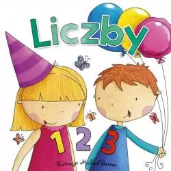 LICZBY 1 2 3 - Olesiejuk