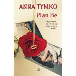 PLAN BE Anna Tymko - Amber