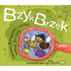 BZYK BRZĘK Roksana Jędrzejewska-Wróbel - Bajka