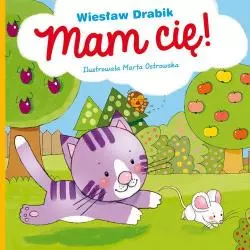 MAM CIĘ Wiesław Drabik - Skrzat