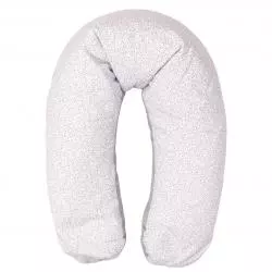 PODUSZKA POZYCJONUJĄCA CIĄŻOWA DO KARMIENIA RELAX 170 CM BABYMATEX - Babymix