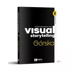 VISUAL STORYTELLING JAK...